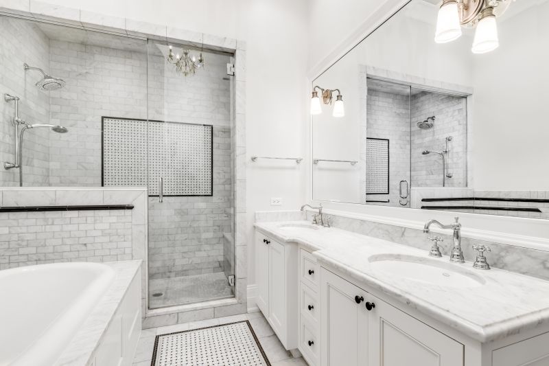 Best Shower Remodelers Contractors in Holden, MA